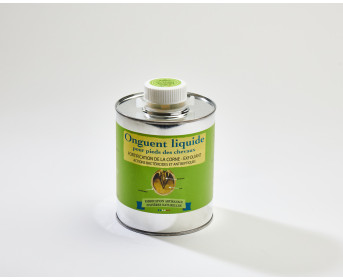 Savon glycériné en gel