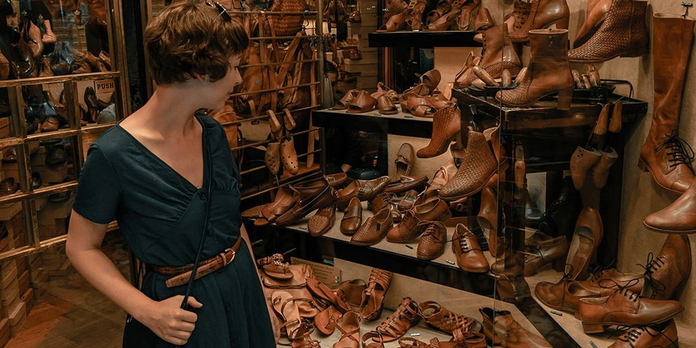 Chaussures - Bottes