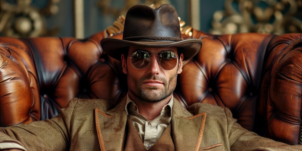 Chapeaux